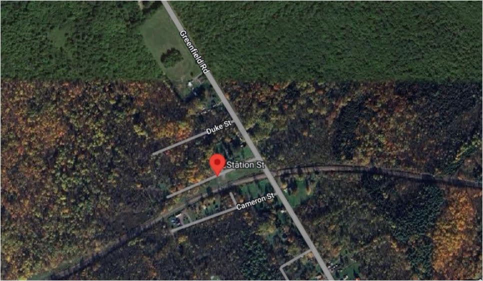 0 Station Street, North Glengarry, ON K0C 1A0