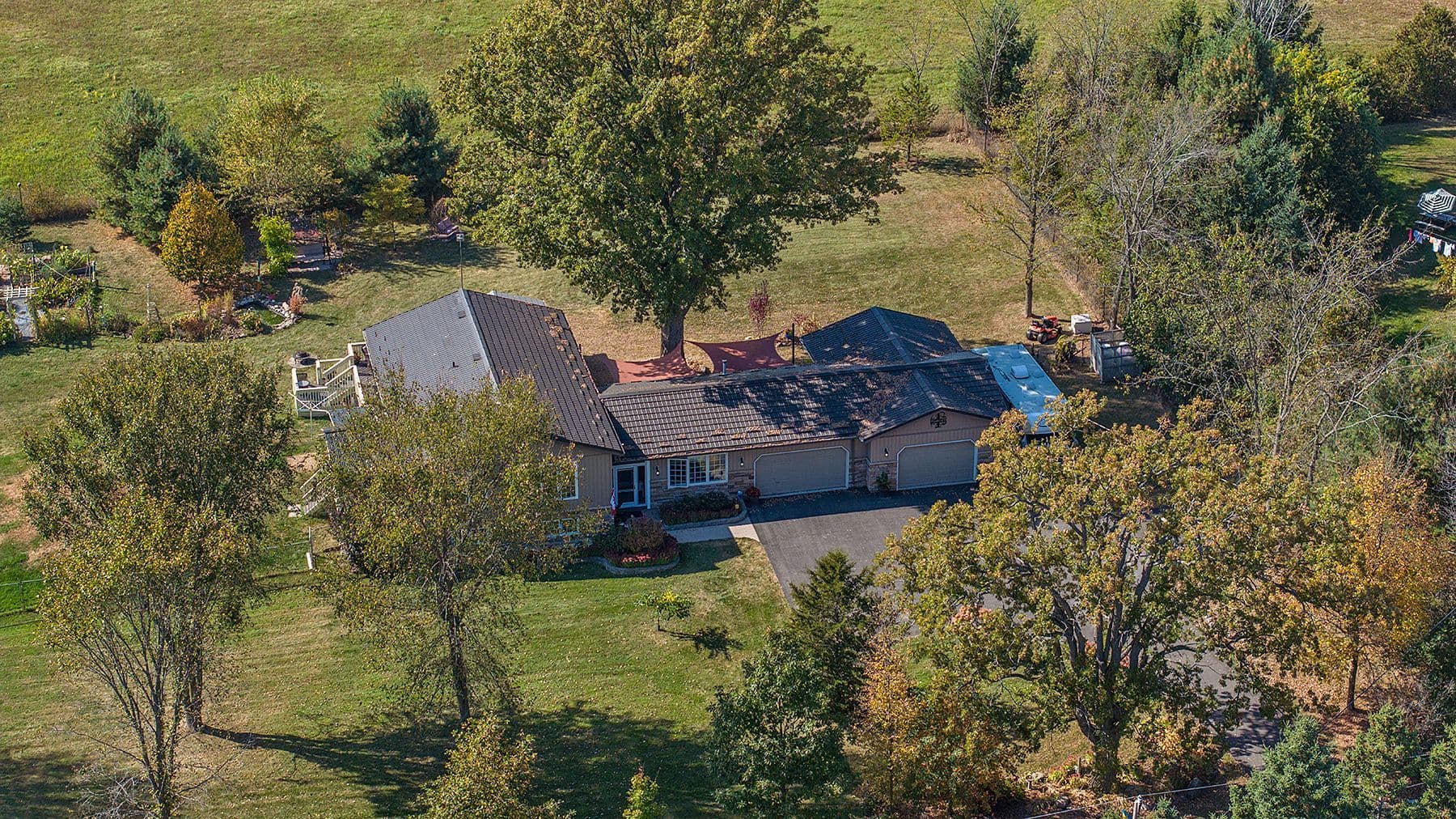 4841 WOLFE SWAMP Road, Frontenac, ON K0H 1V0