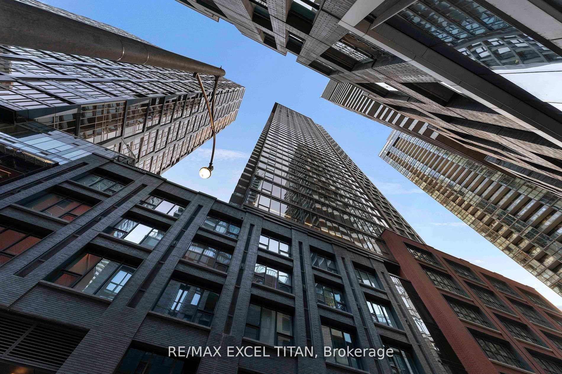 55 Mercer Street 4803, Toronto C01, ON M5V 0W4