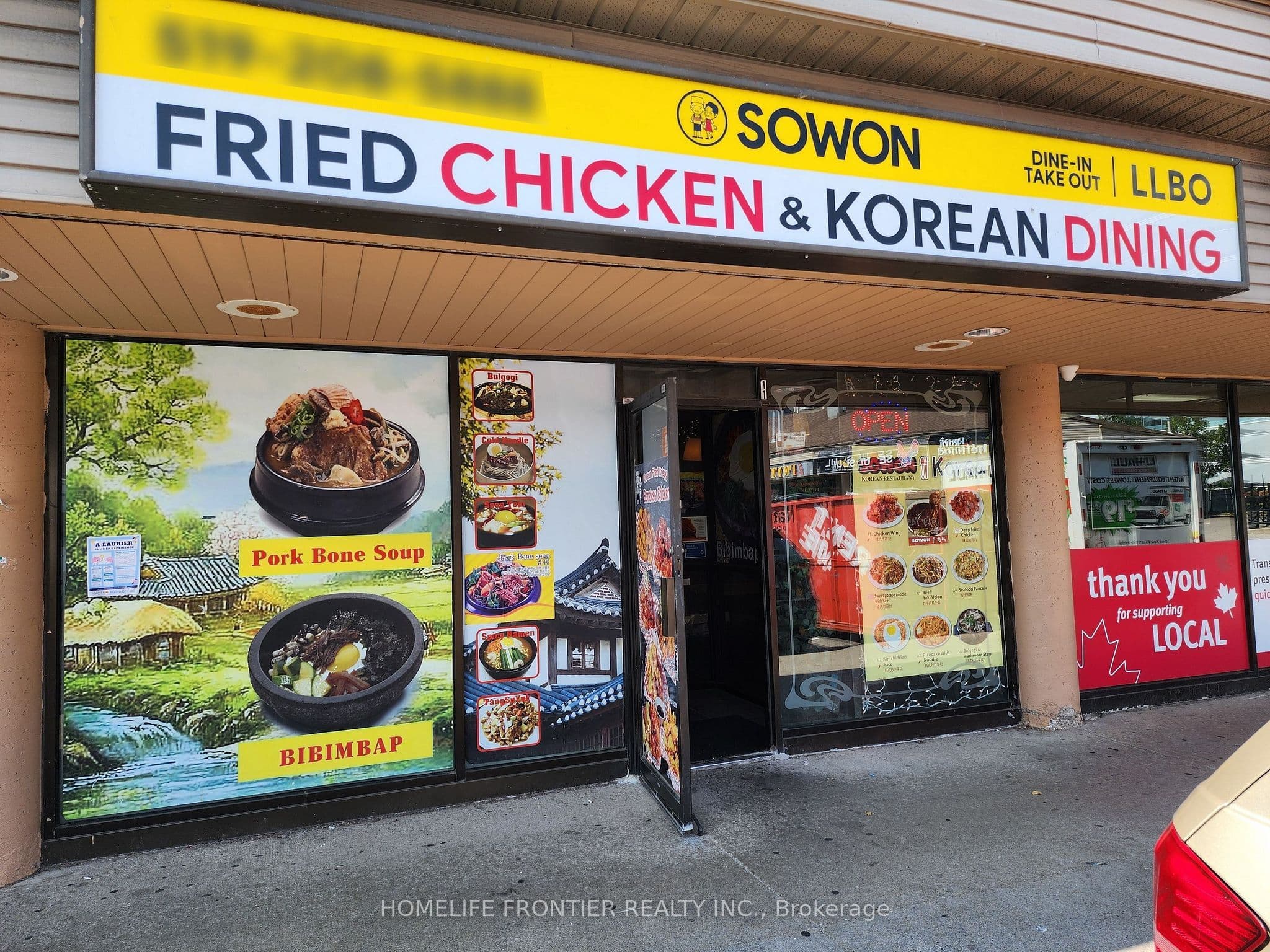 170 University Avenue W 11, Waterloo, ON N2L 3E9