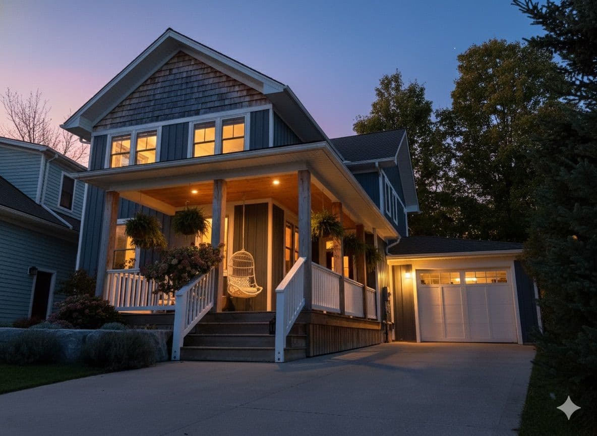 81 Cedar Bush Drive, Saugeen Shores, ON N0H 2L0