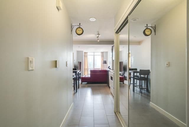 15 Fort York Boulevard 2315, Toronto C01, ON M5V 3Y4