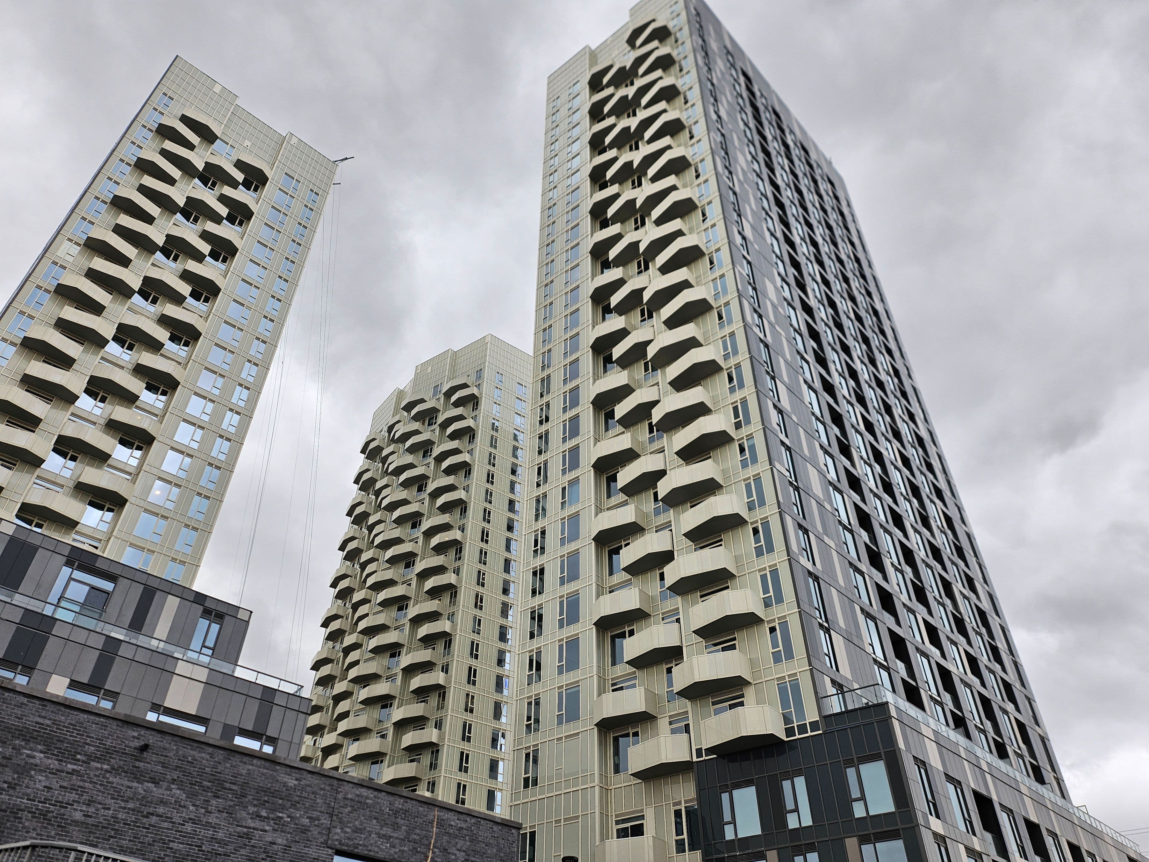 498 Caldari Road 2529, Vaughan, ON L4K 0A4