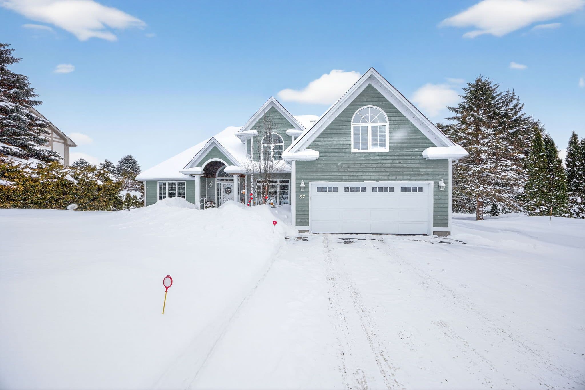 57 Highland Drive, Oro-Medonte, ON L0L 2L0