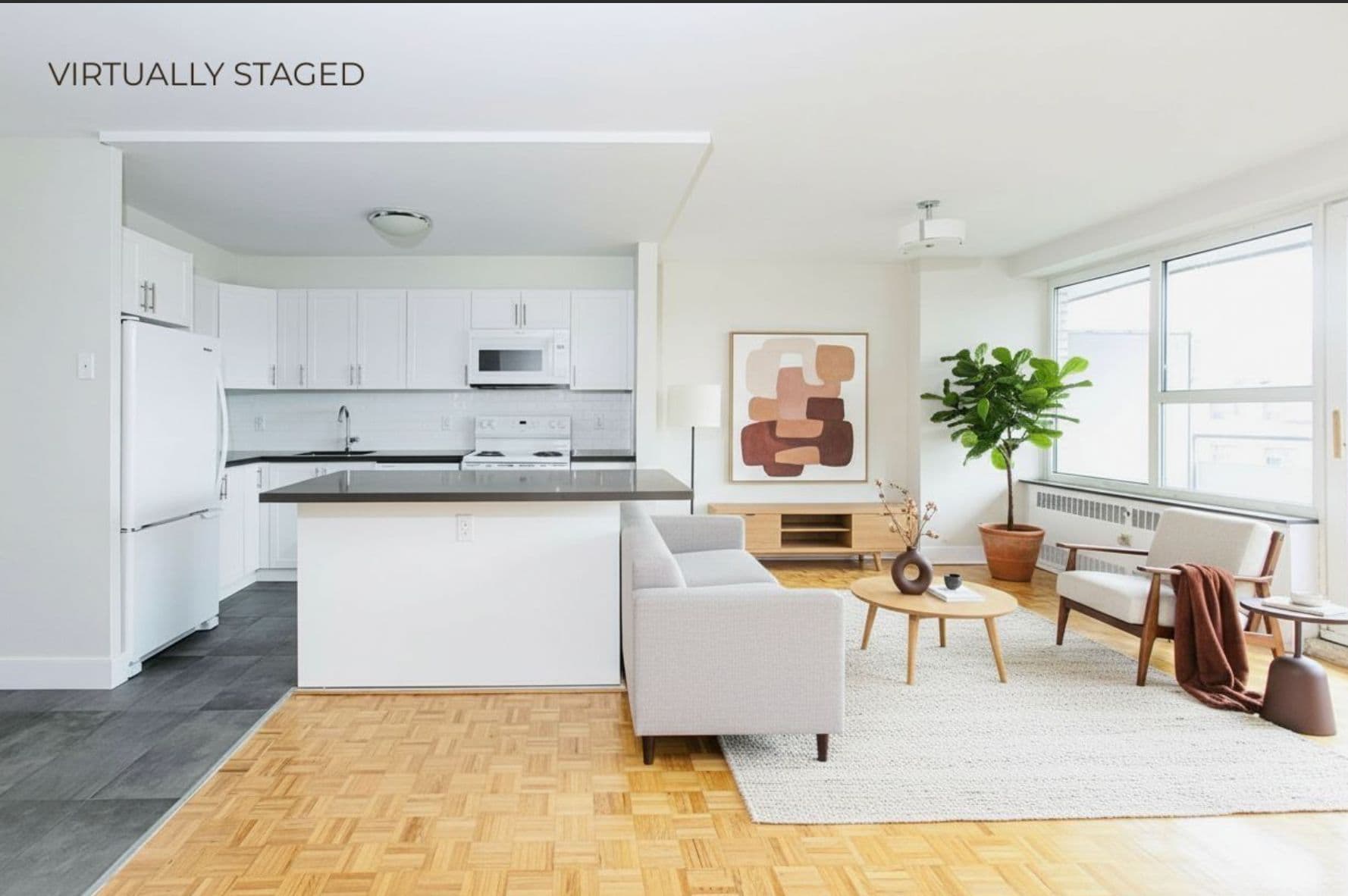 10 Shallmar Boulevard 811, Toronto C04, ON M5N 1J4