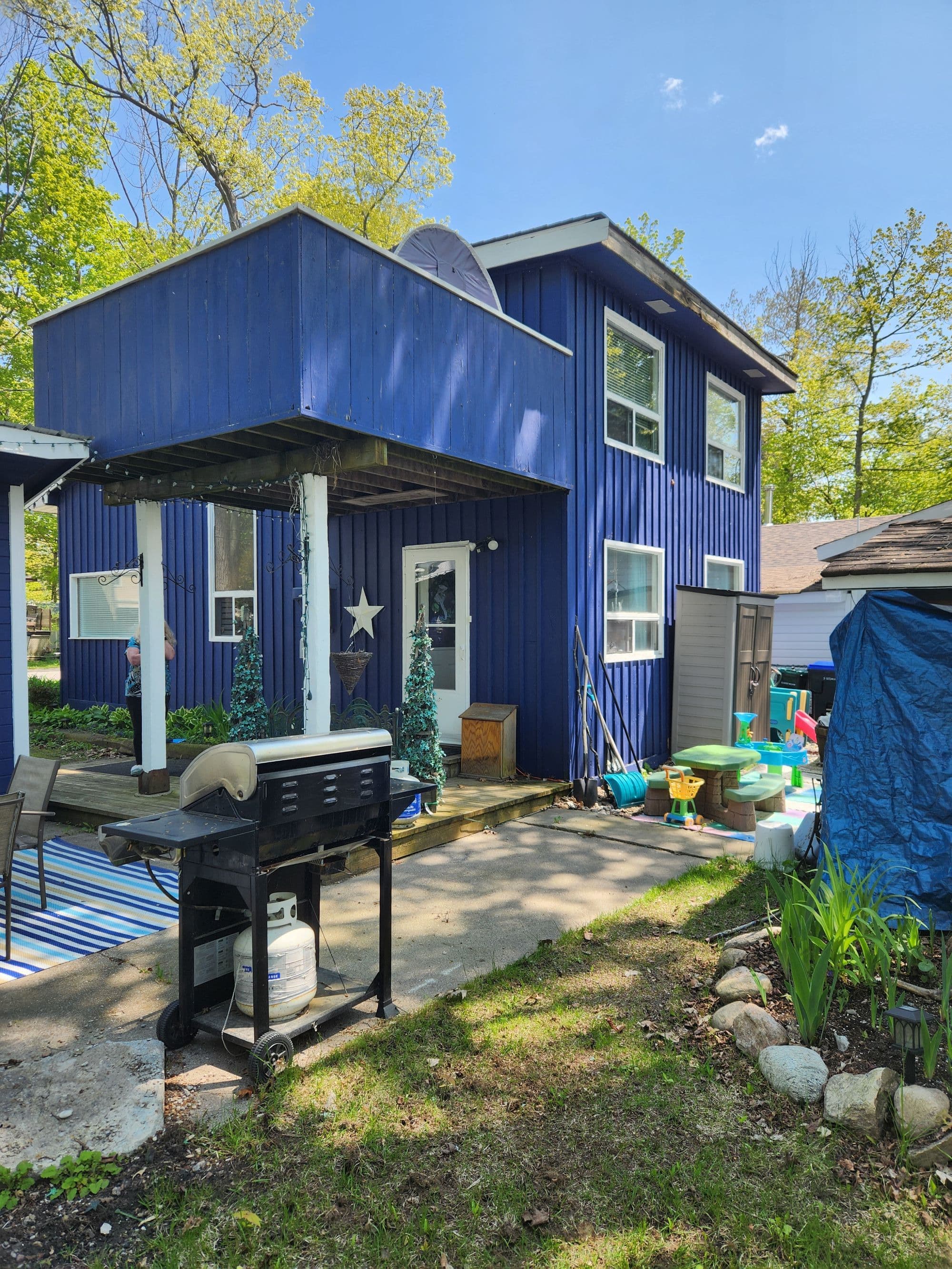 48 N Tiny Beaches Road N, Tiny, ON L0L 2J0