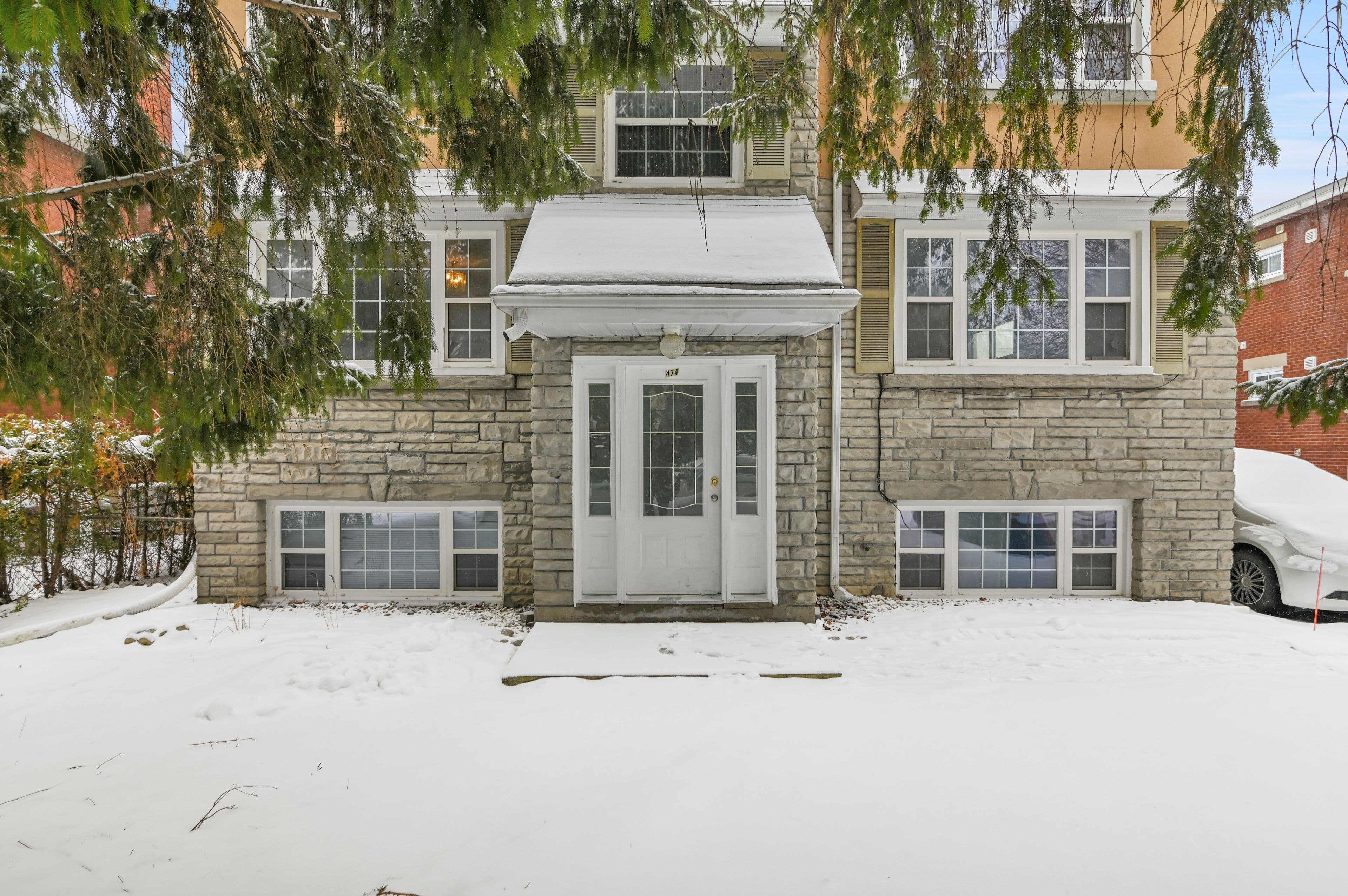 474 Vernon Avenue 2, Overbrook - Castleheights and Area, ON K1K 1A6