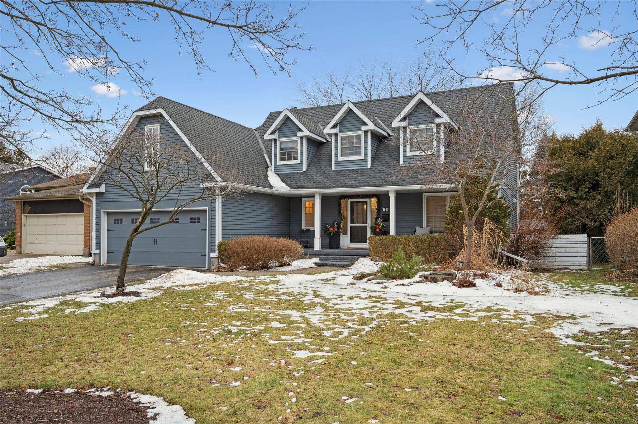 60 Hands Drive, Guelph, ON N1G 3H3