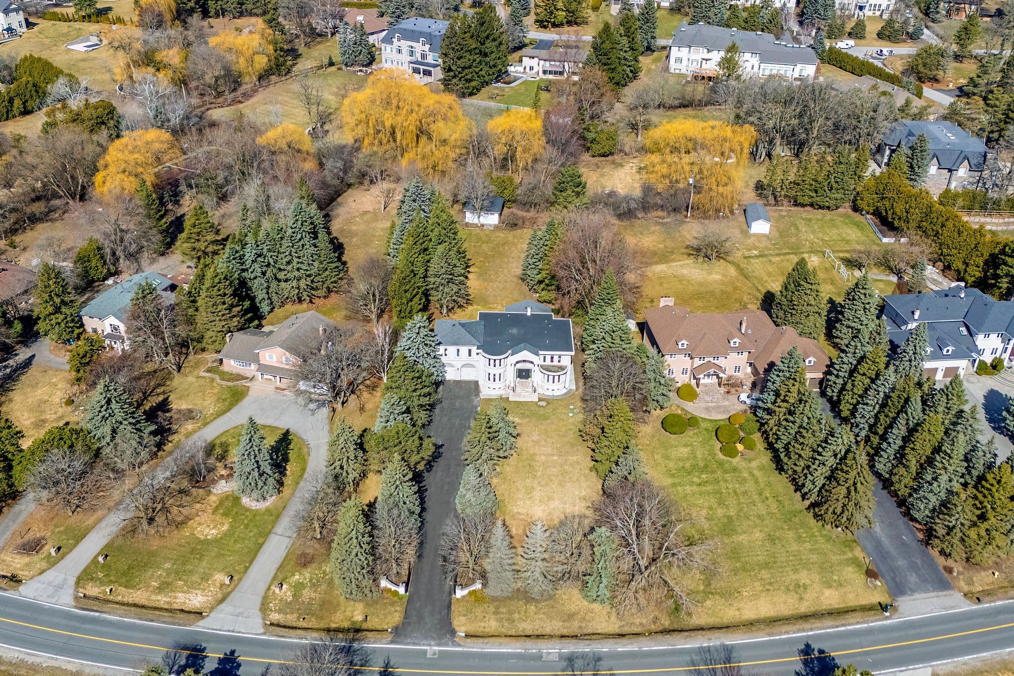 35 Cachet Parkway, Markham, ON L6C 1C5