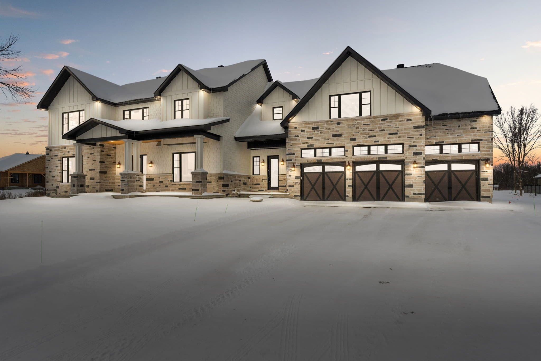 432 Ashbee Court, Manotick - Kars - Rideau Twp and Area, ON K4M 0A8