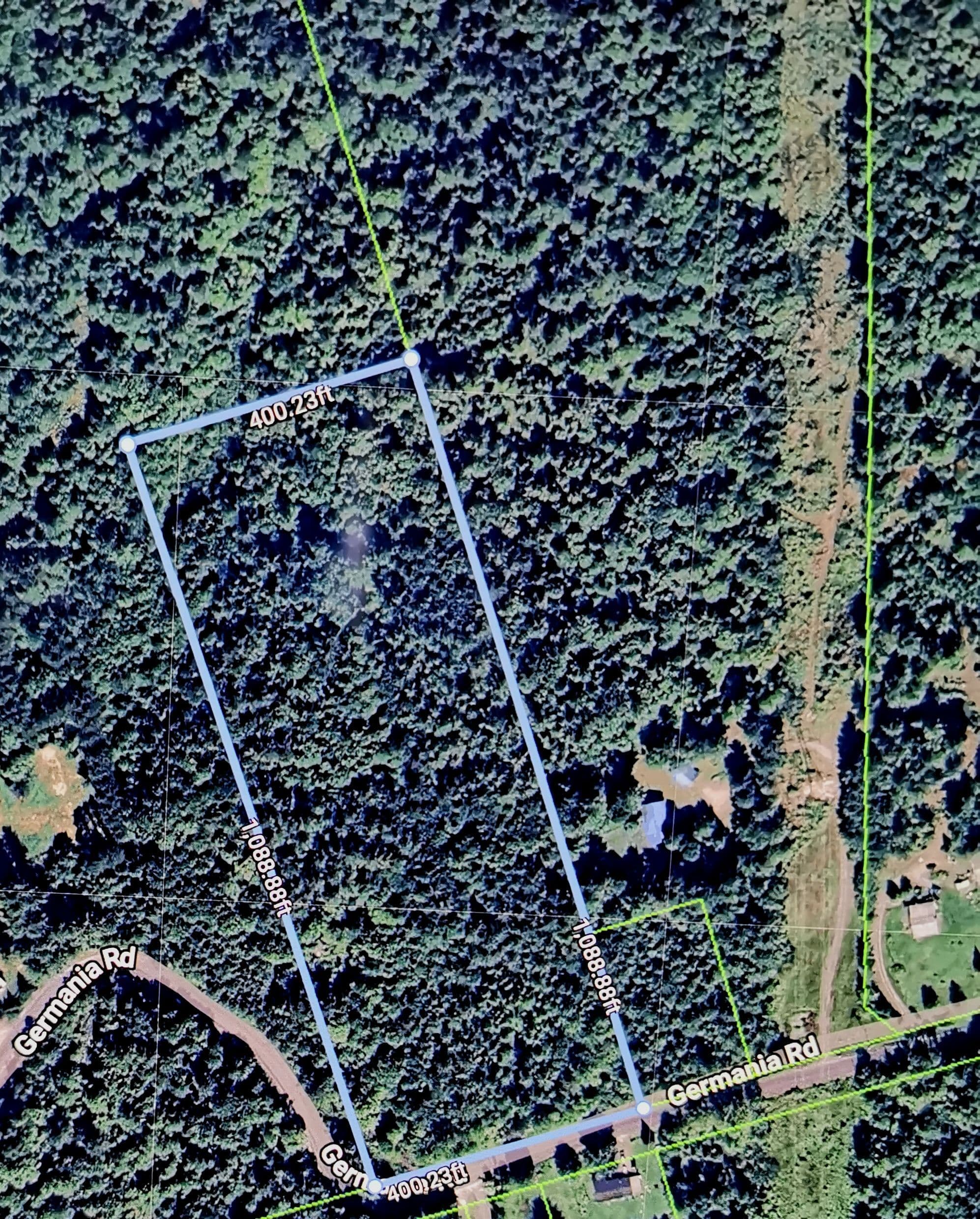 00 Germania Road, Bracebridge, ON P1P 1R3