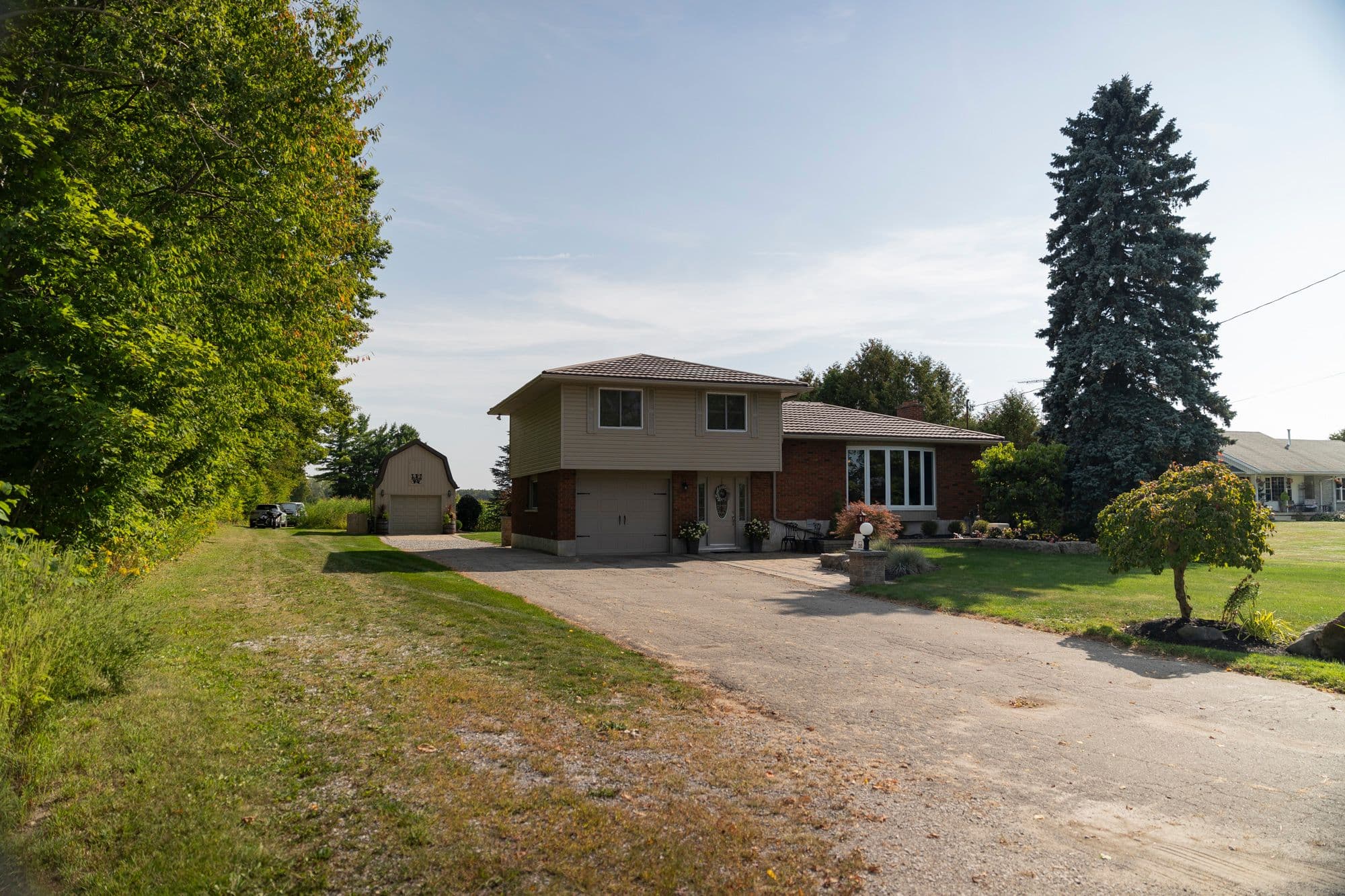 93 NORWICH Road, Brant, ON N0E 1R0