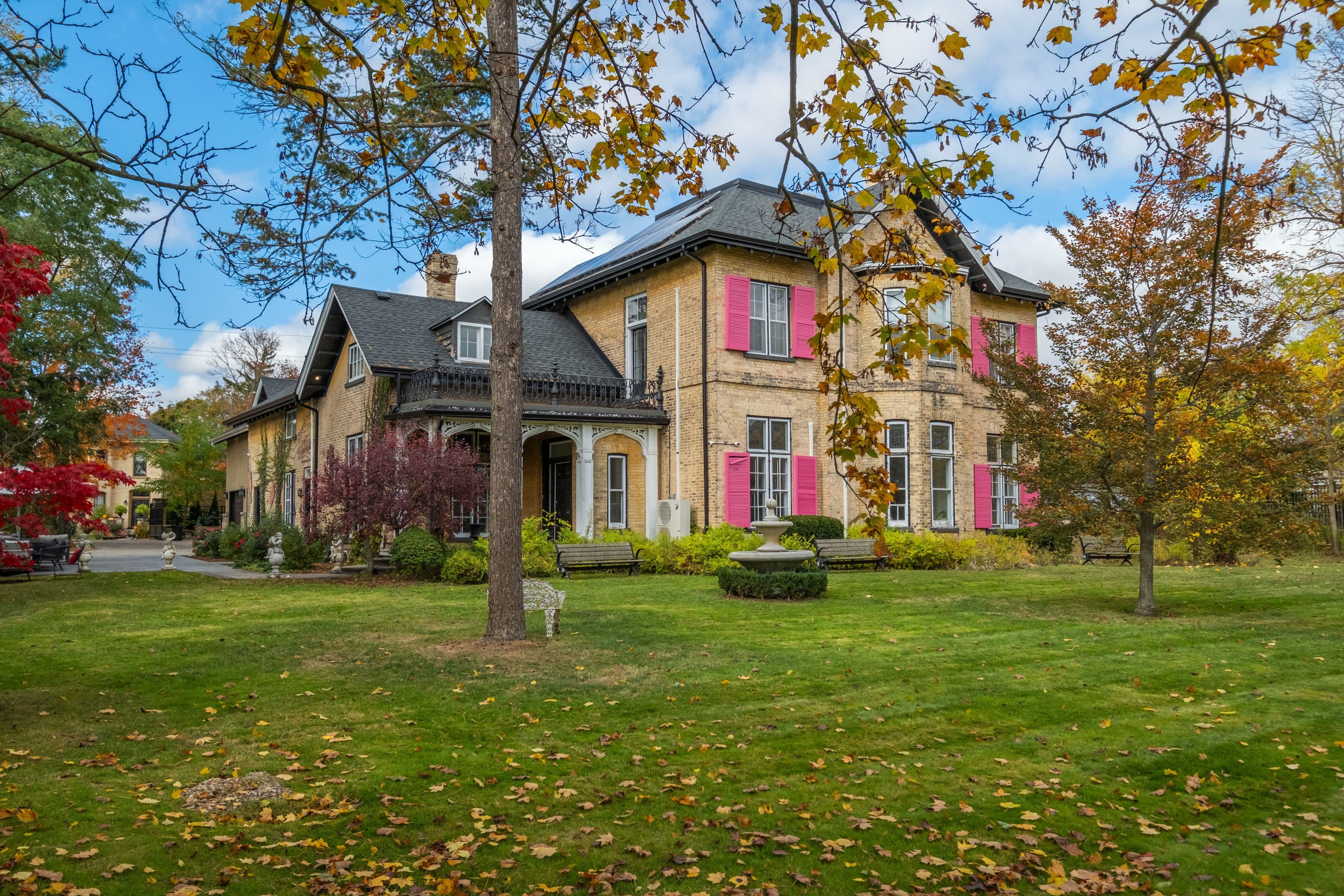 194 Grand River Street N, Brant, ON N3L 2N3