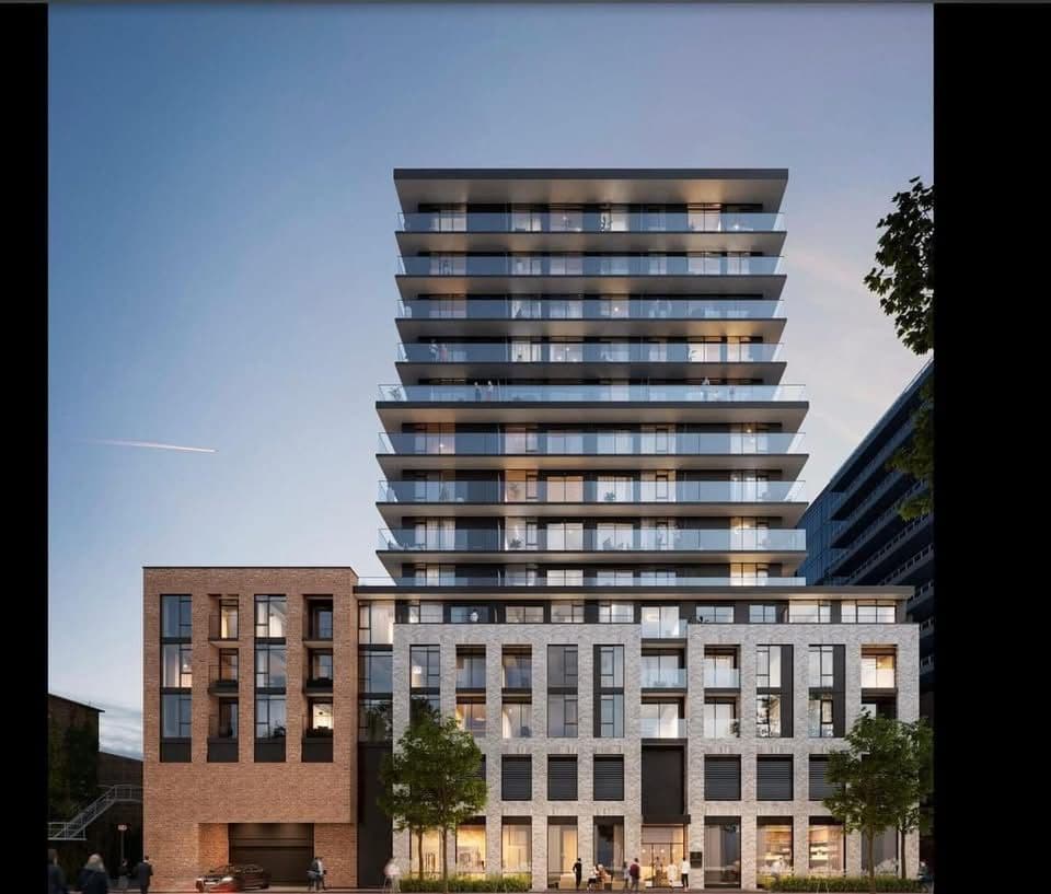 1 Jarvis Street 618, Hamilton, ON L8R 0A8