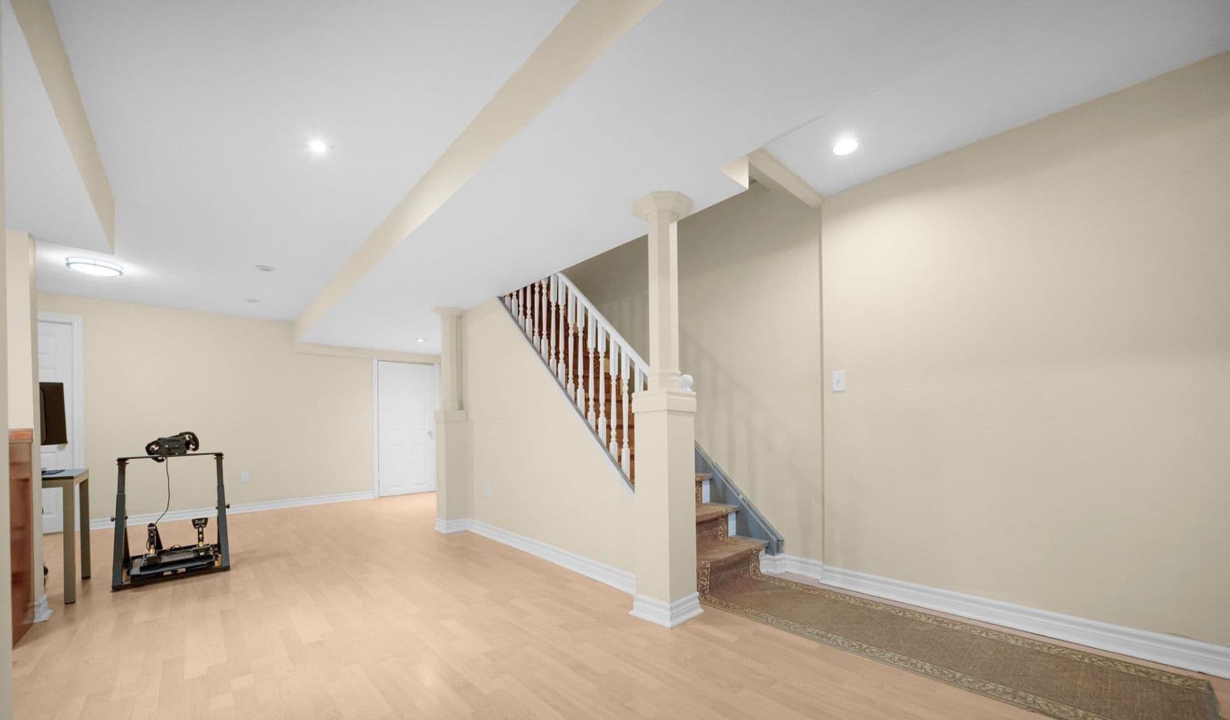 3520 Positano Place Bsmt, Mississauga, ON L5M 6Y9