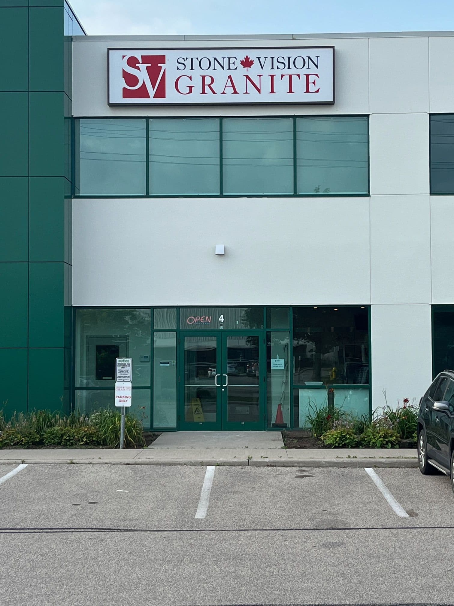 465 Pinebush Road S 4, Cambridge, ON N1T 2J4