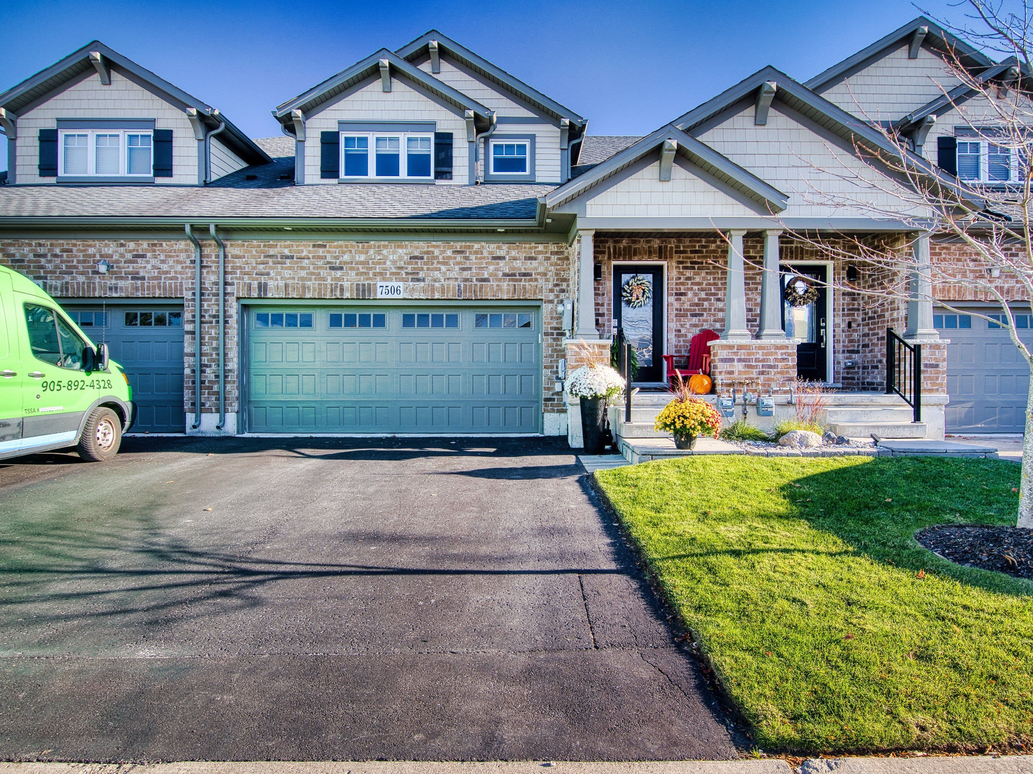 7506 Clubview Lane 132, Niagara Falls, ON L2G 0A8