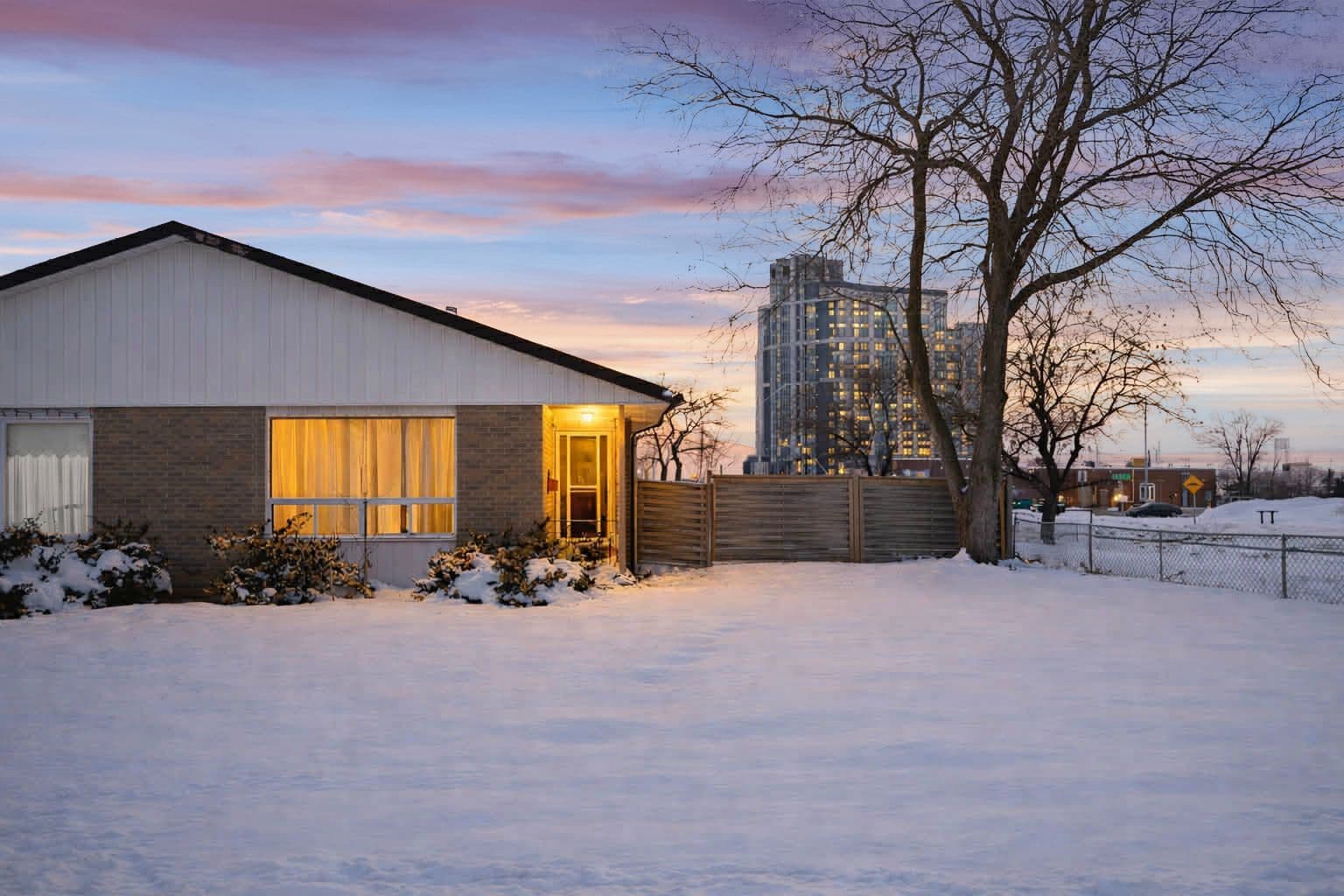 1 Archdekin Drive, Brampton, ON L6V 1Y1