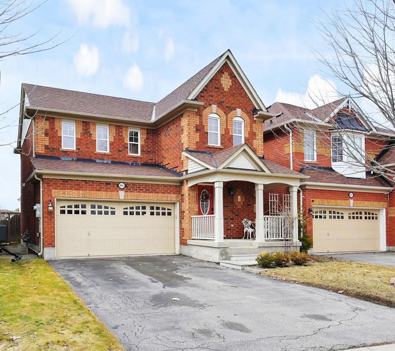895 Jackman Gate, Milton, ON L9T 0L3