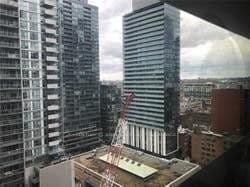 115 Blue Jays Way 2108, Toronto C01, ON M5V 0N4