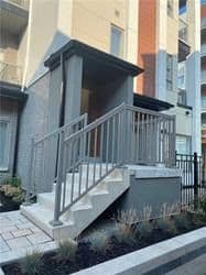 40 Orchid Place 15, Toronto E11, ON M1B 0C4