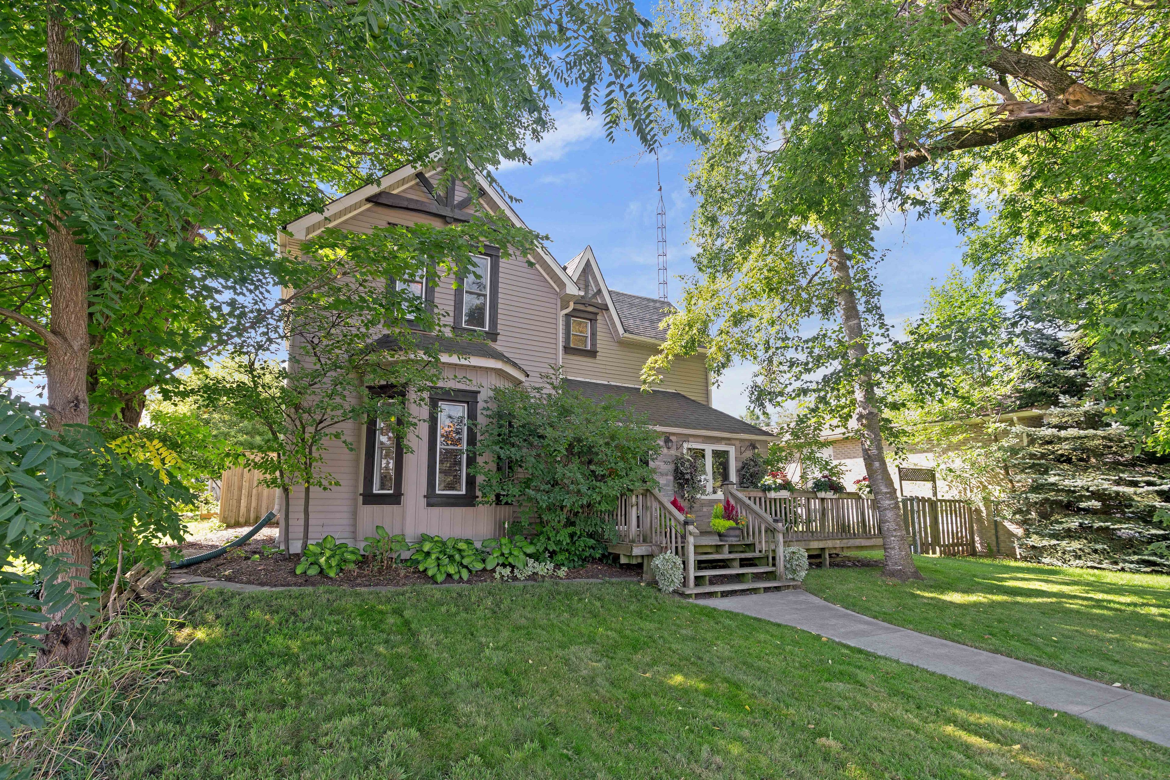 505 Main Street E, Shelburne, ON L9V 2Z1