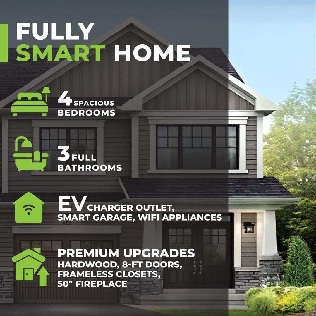 50 Sunflower Crescent, Thorold, ON L3B 0L3