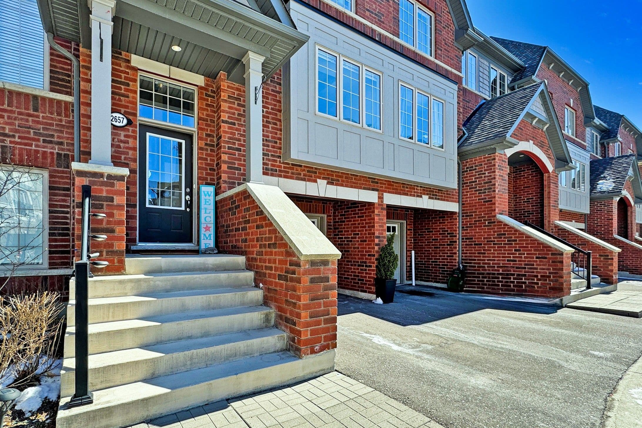 2657 Deputy Minister Path 29, Oshawa, ON L1L 0M7