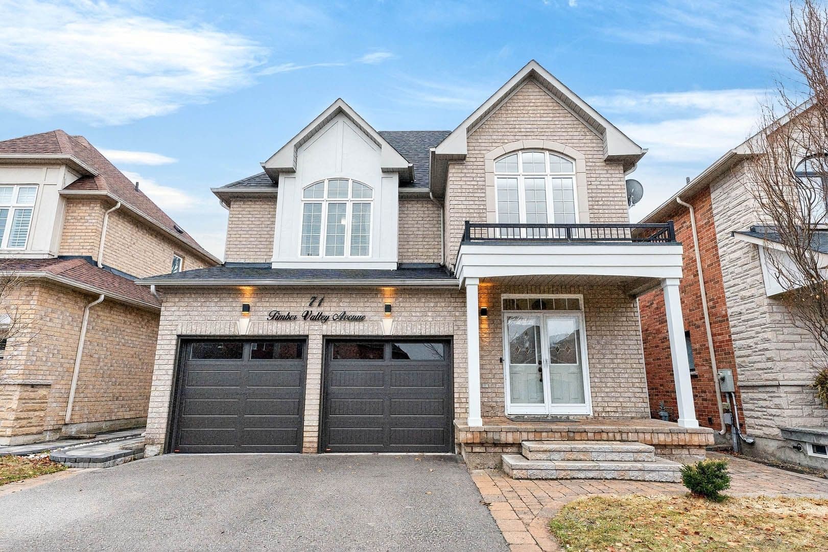 71 Timber Valley Avenue, Richmond Hill, ON L4E 4Z8, Richmond Hill