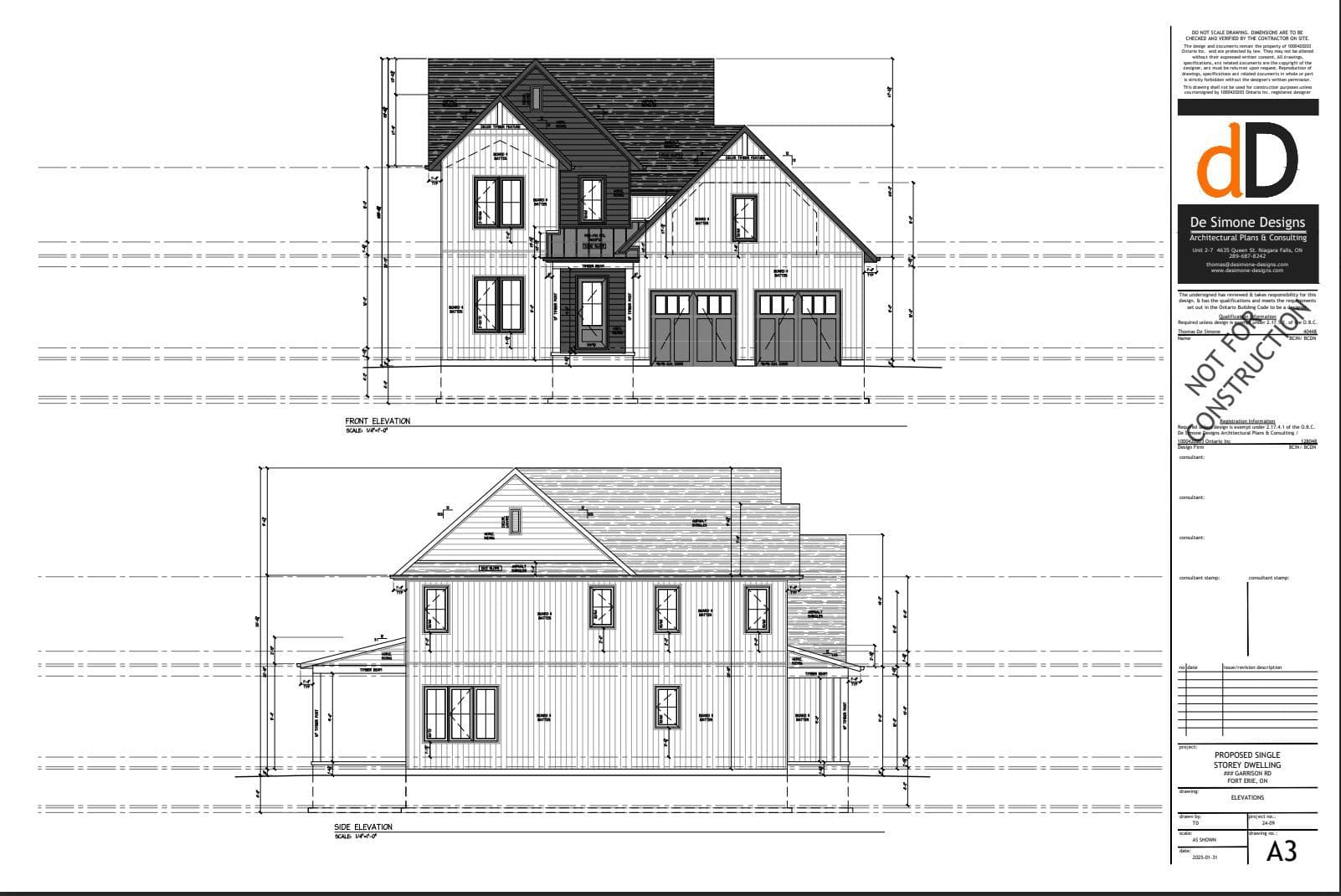 0 GARRISON Road, Fort Erie, ON L0S 1N0