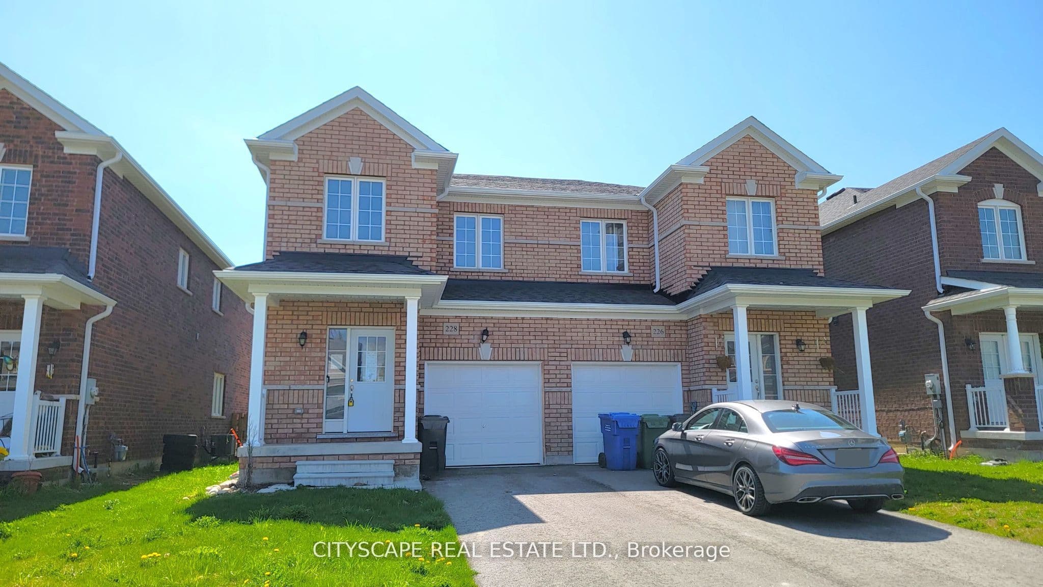 228 Ridley Crescent, Southgate, ON N0C 1B0