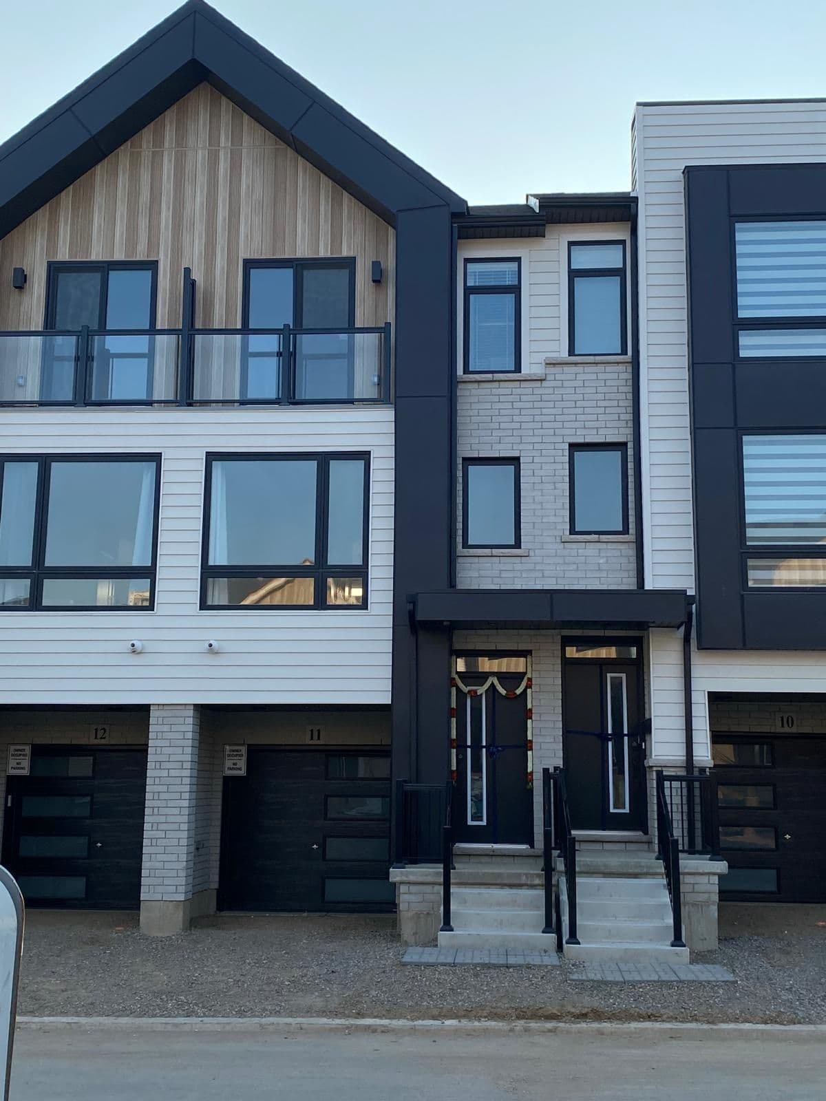 55 Tom Brown Drive 11, Brant, ON N3L 0N5