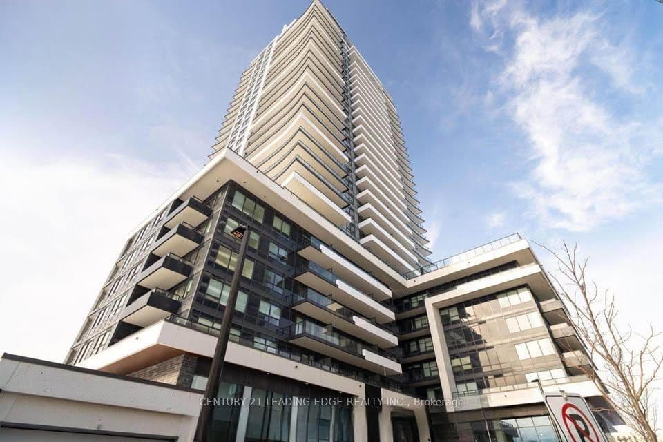 1435 Celebration Drive 2311, Pickering, ON L1W 0C4