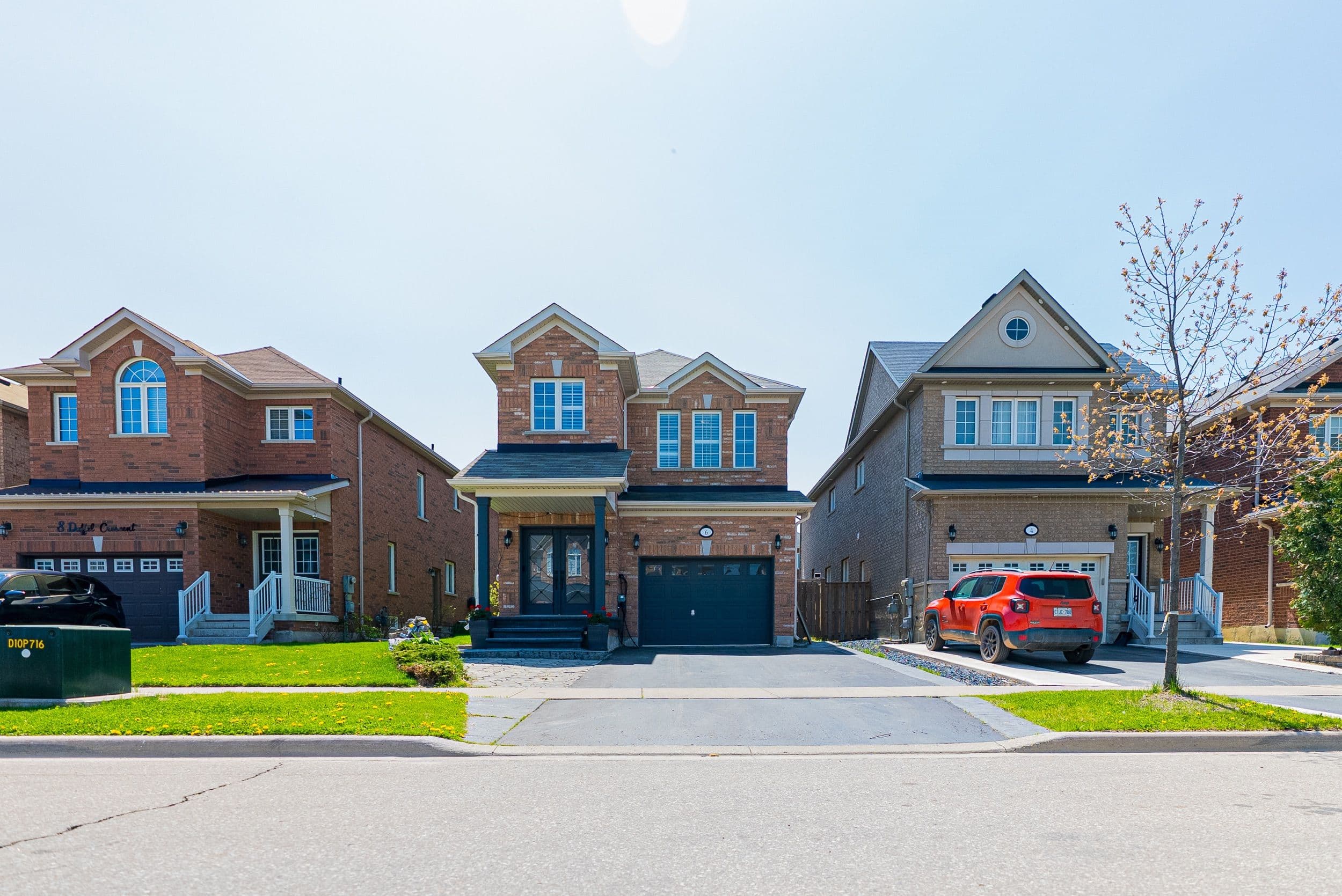 6 Duffel Crescent, Halton Hills, ON L7G 0H7
