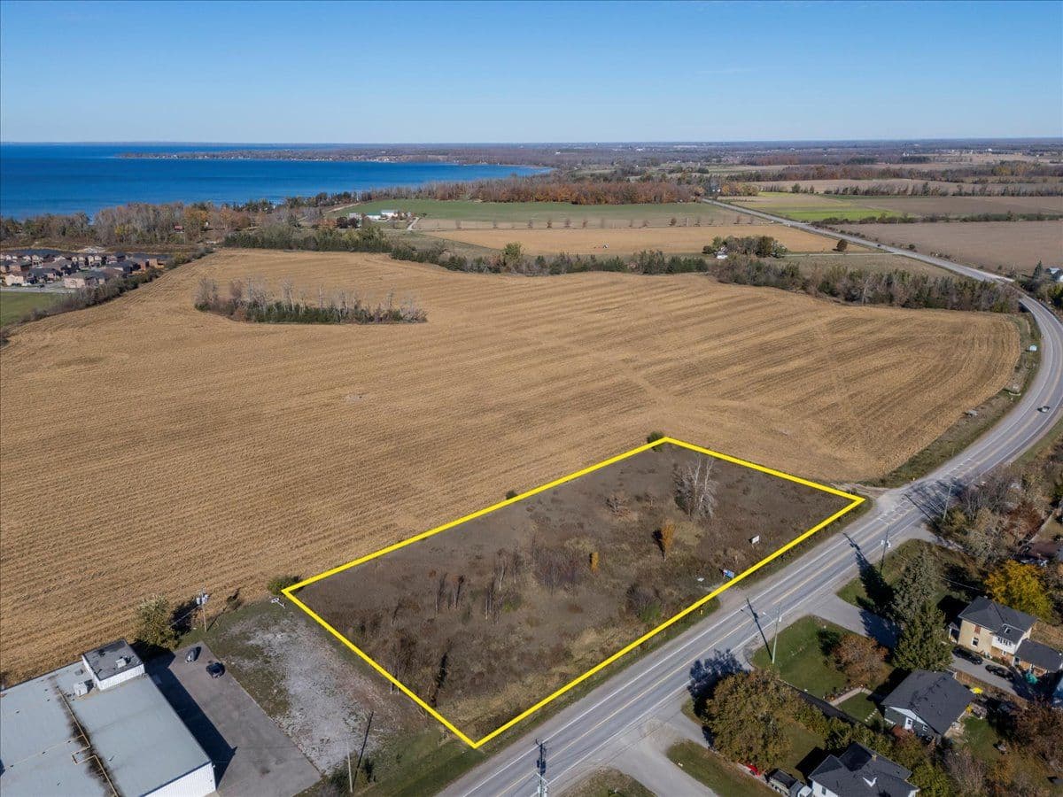 0 Mara Road, Brock, ON L0K 1A0