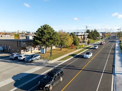 779 Alness Street, Toronto W05, ON M3J 2H8