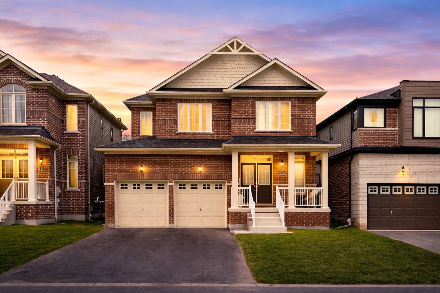 12 Blaney Street, Brant, ON N0E 1N0