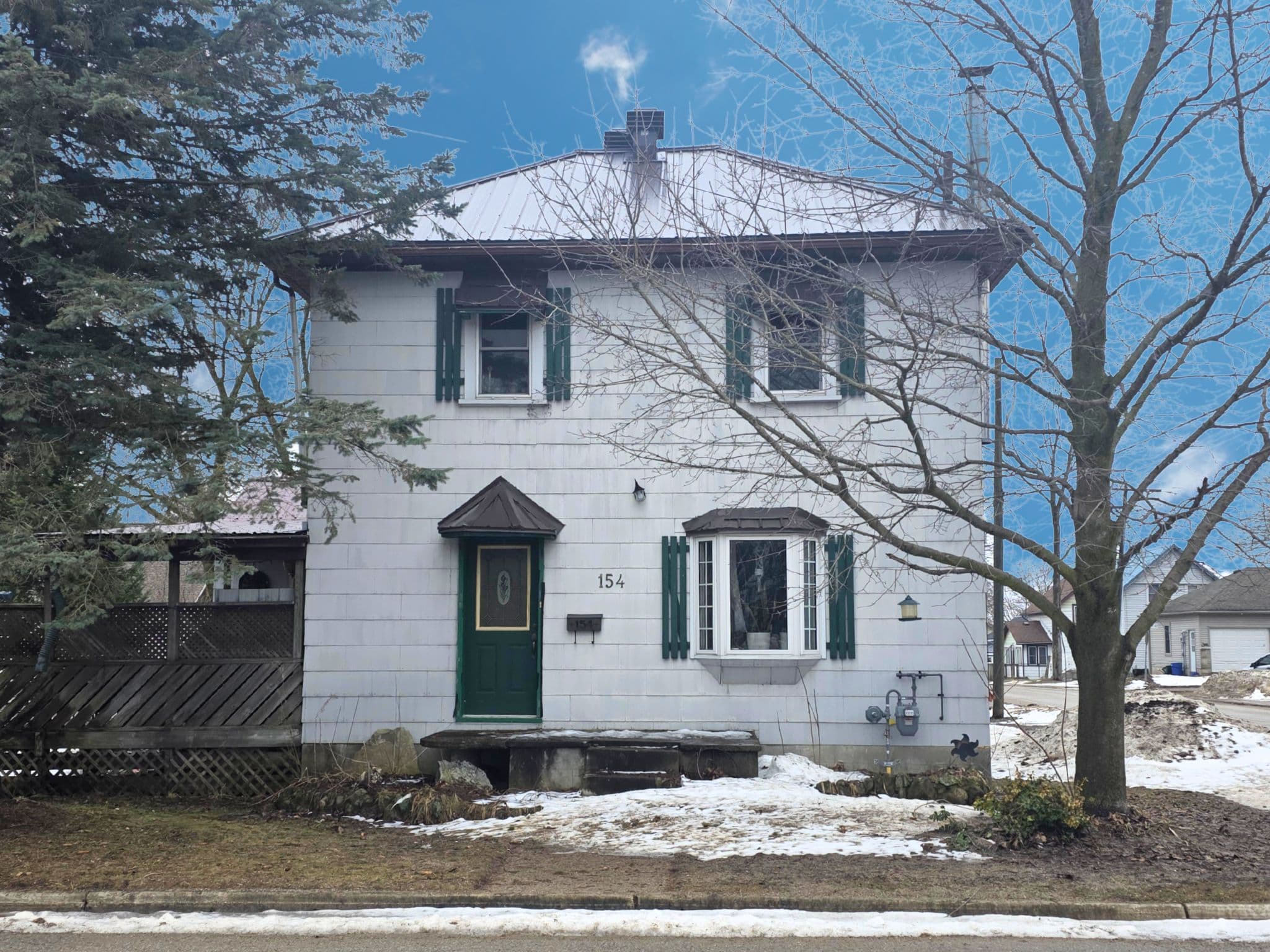 154 6th Avenue SW, Arran-Elderslie, ON N0G 1L0