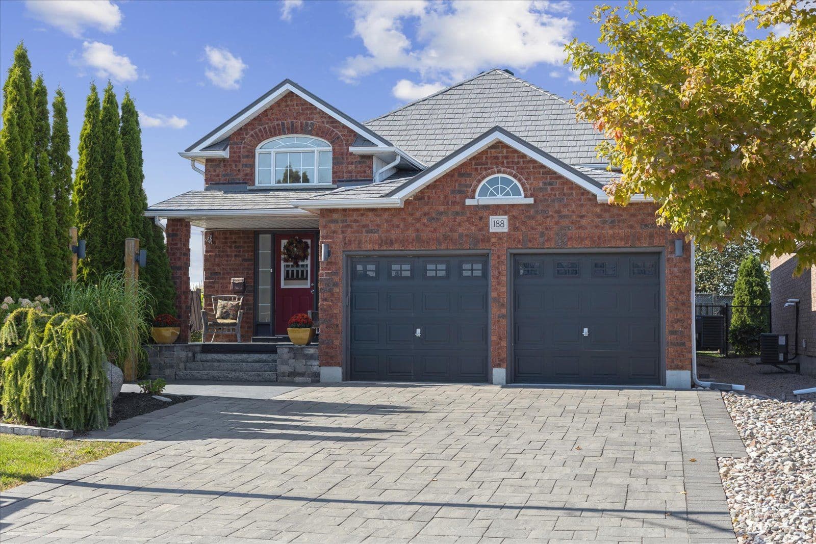 188 Padfield Drive, Clarington, ON L1C 5H7