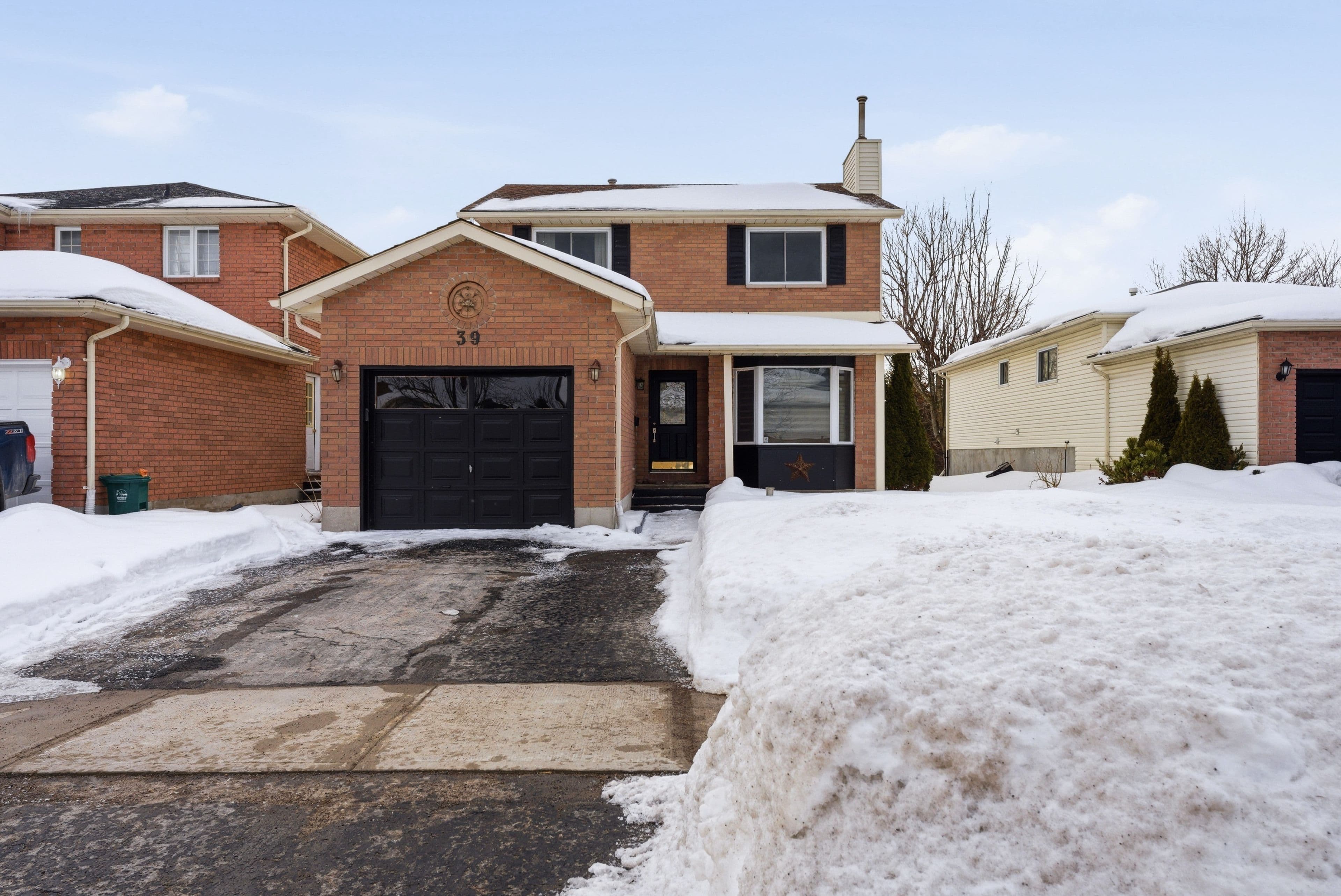 39 Sherwood Crescent, Belleville, ON K8P 5G2