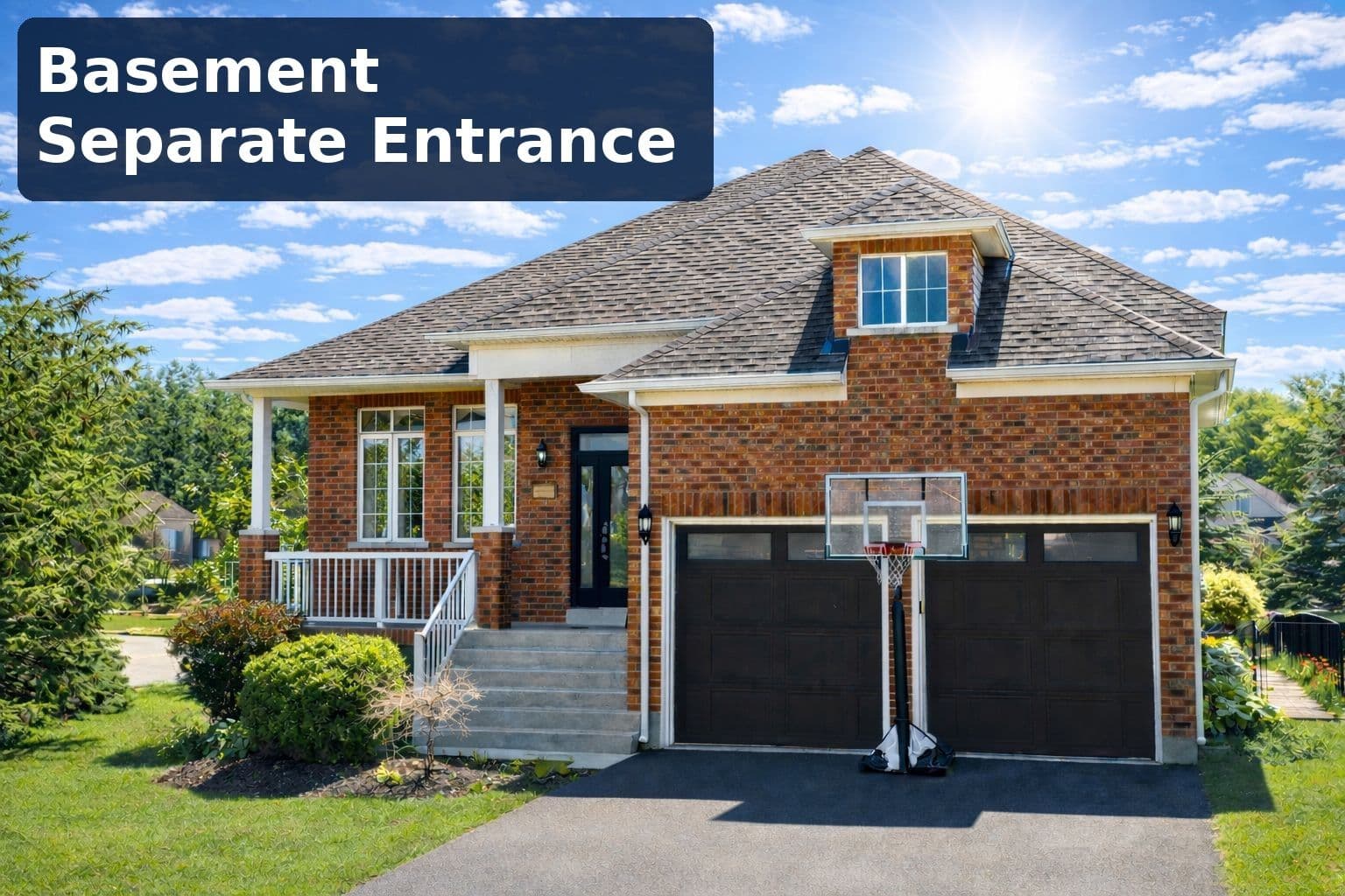 1 MASTERS Lane, Wasaga Beach, ON L9Z 1S9