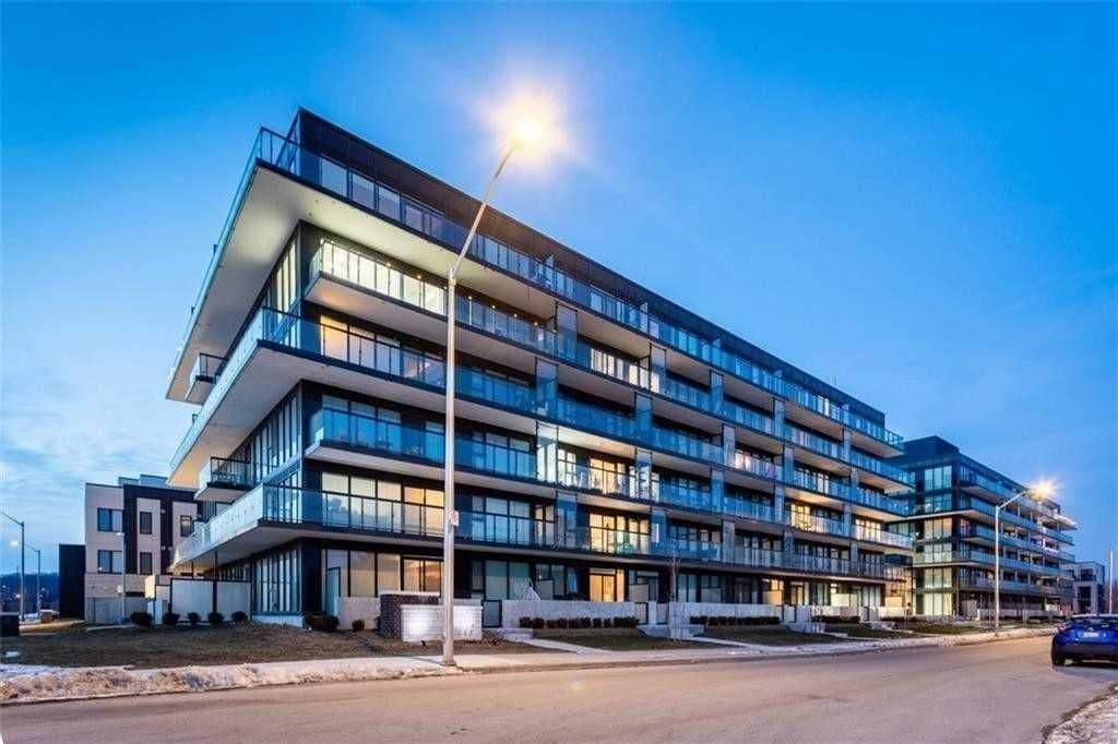 1119 Cooke Boulevard B122, Burlington, ON L7T 0C7