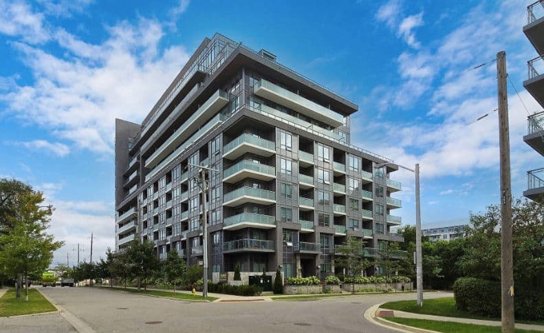7 Kenaston Gardens 906, Toronto C15, ON M2K 1G7
