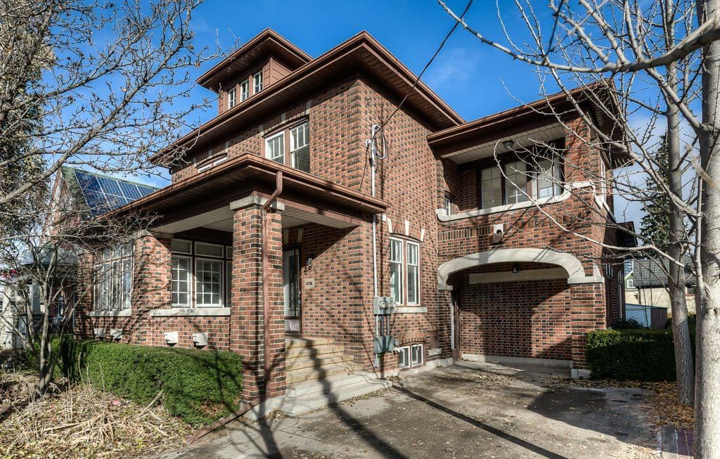 54 Park Street, Kitchener, ON N2G 1M3