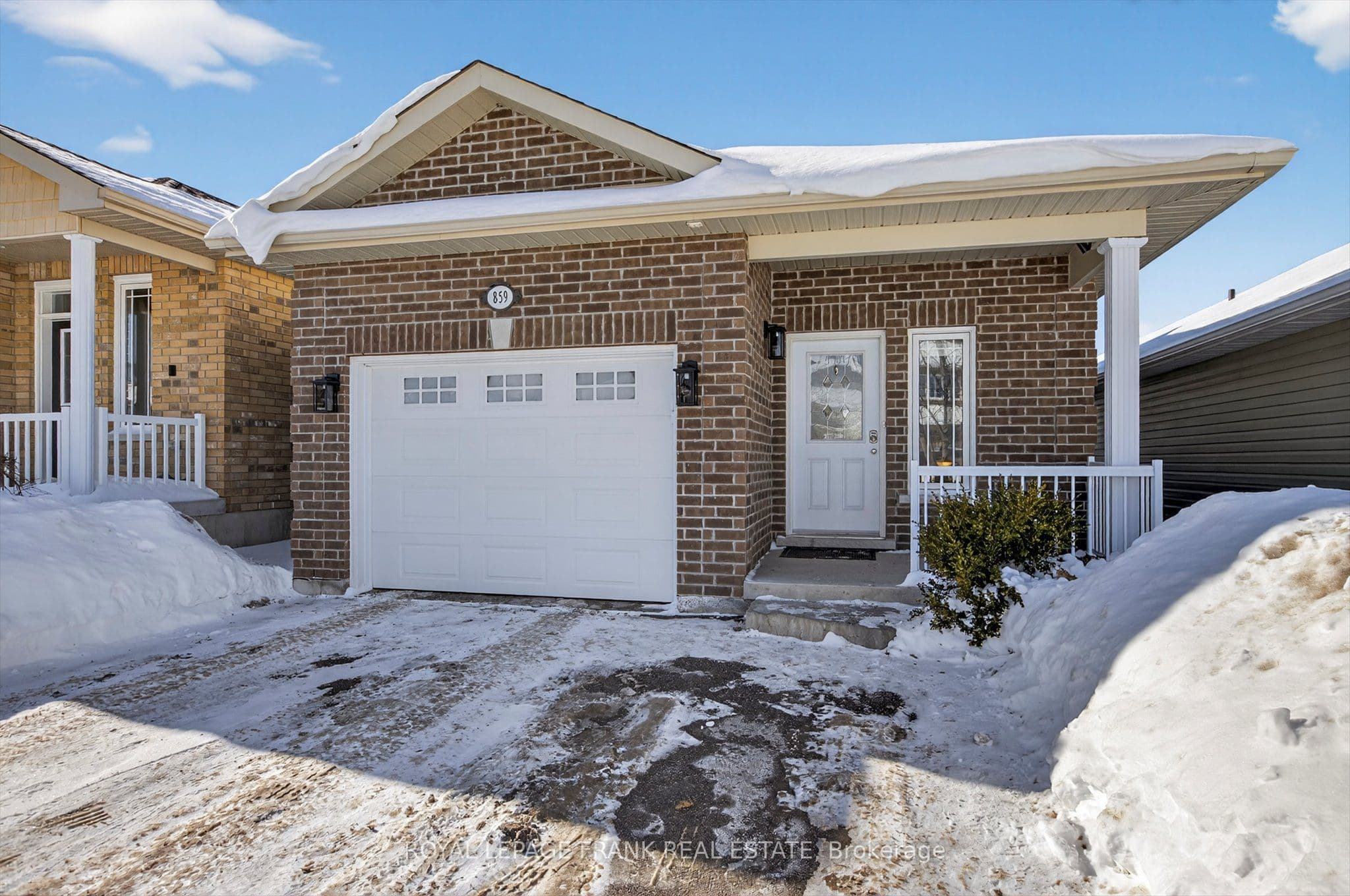 859 Emery Way, Peterborough, ON K9J 0H7