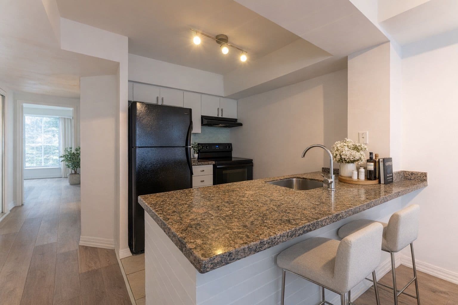 3 Everson Drive 651, Toronto C14, ON M2N 7C2