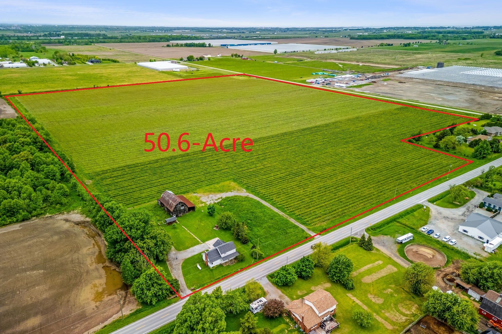 632 Concession 6 Road, Niagara-on-the-Lake, ON L0S 1J0