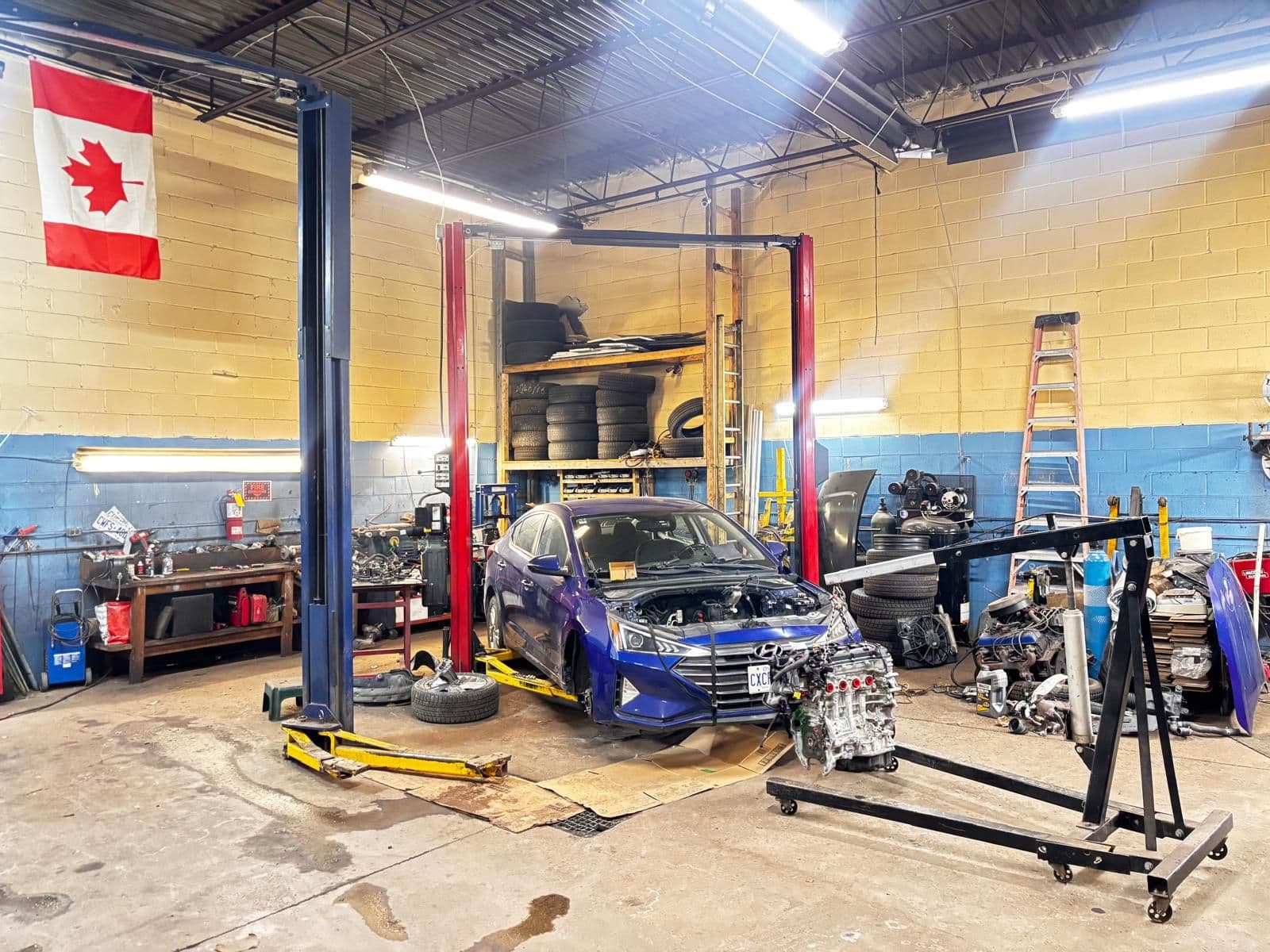 3195 Wolfedale Road 3, Mississauga, ON L5C 1V8