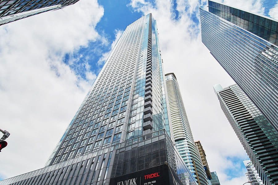 10 York Street 3712, Toronto C01, ON M5J 2Z2