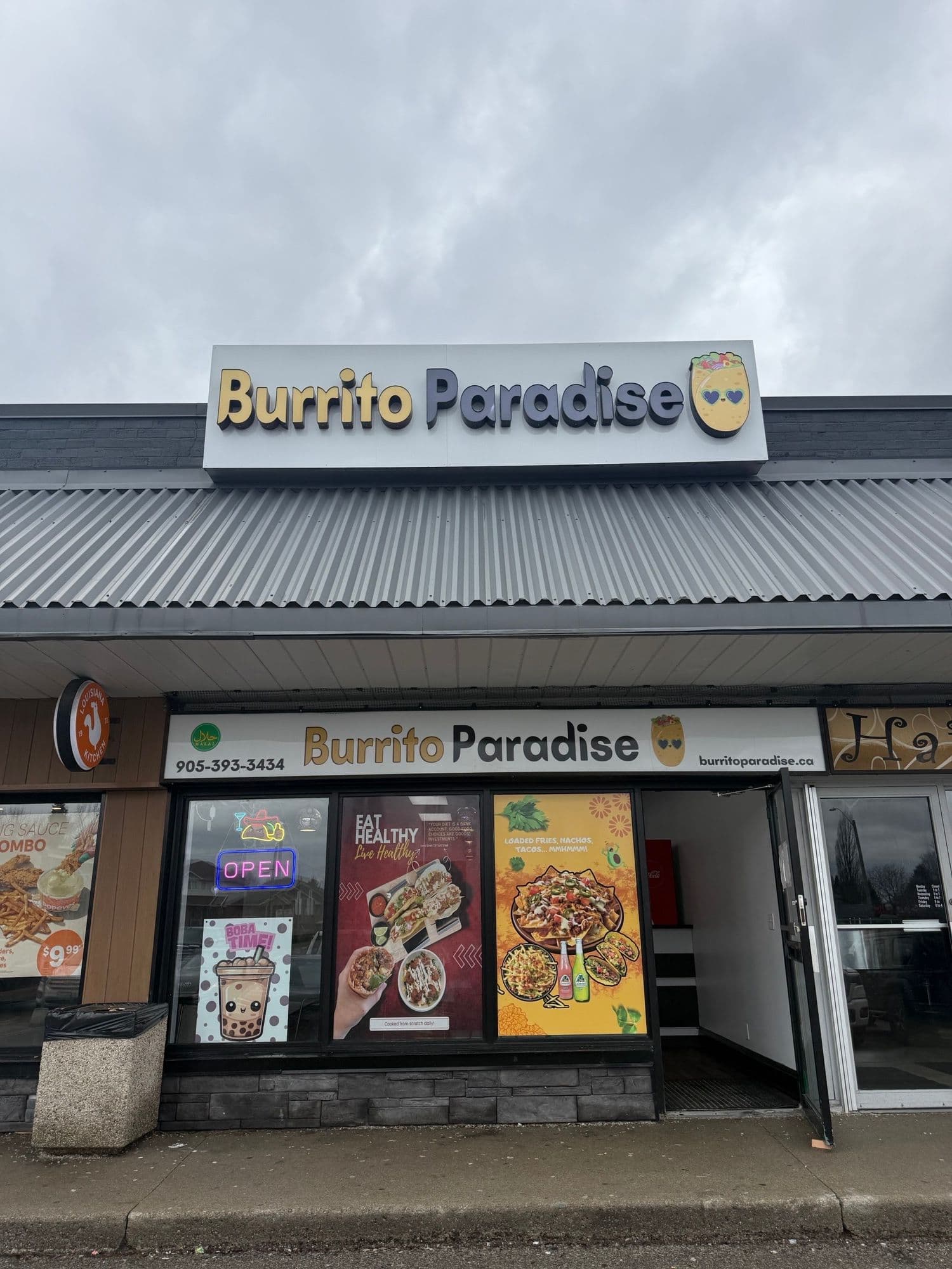 930 Upper Paradise Road 7, Hamilton, ON L9B 2N1